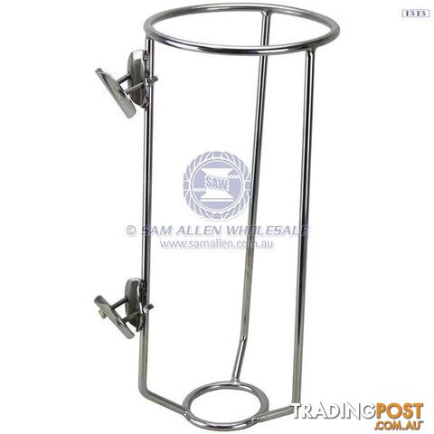 Fender Baskets Stainless Steel