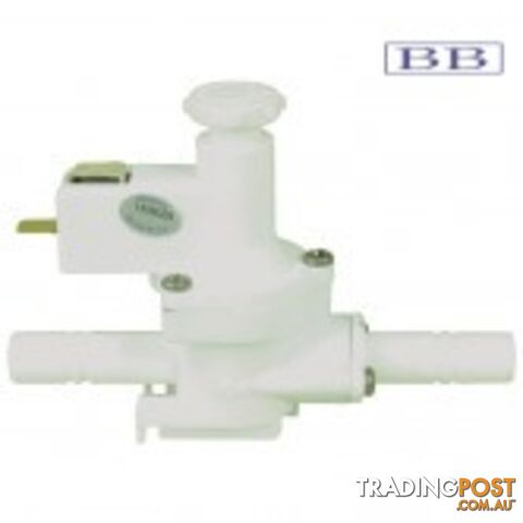 Mk2 Pressure Switch