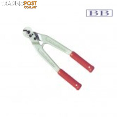 'Hit' Wire Cutter 530mm Long