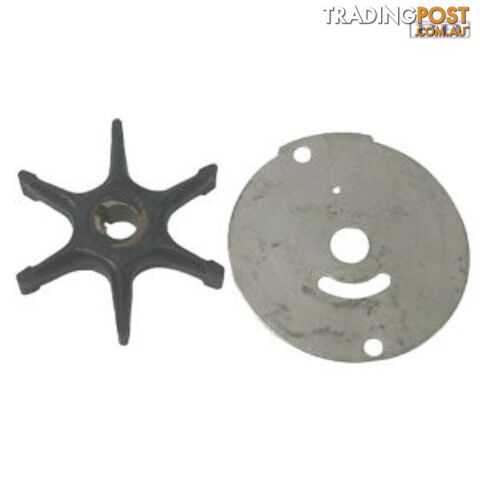 Pump Kit - OMC suits (277181, 434424) + base plate