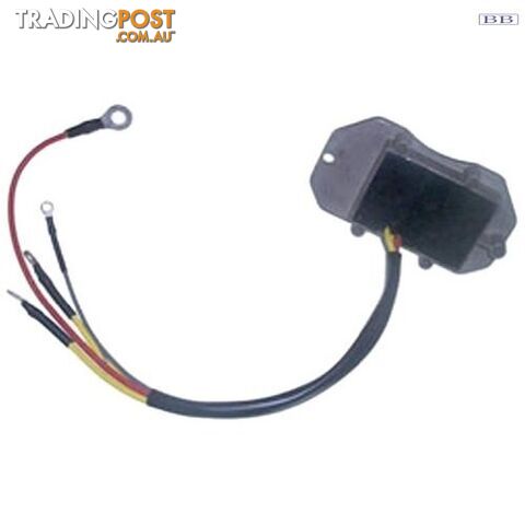 sierra 18-5825 Rectifier OMC