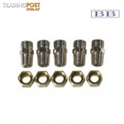FK 1960 Reservalve Fitting Kit - photo 1 of 1
