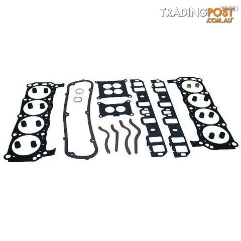 Sierra parts Mercruiser OMC Volvo VRS sets V8 Ford