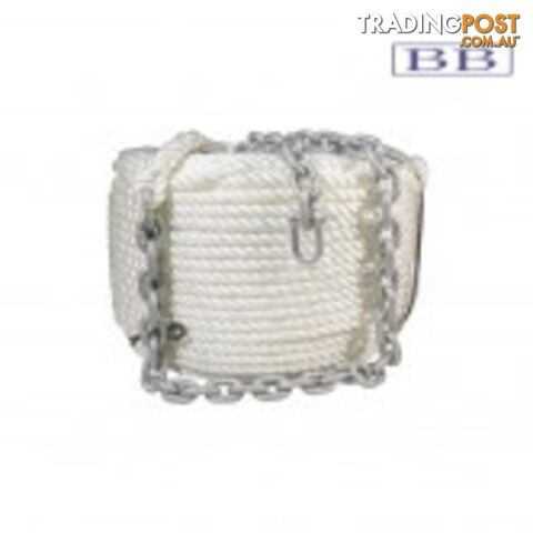 Nylon Rope and Chain
