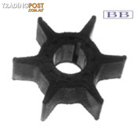 Outboard Impeller - YamahaŒ¬ Type 6H4-44352-00-00