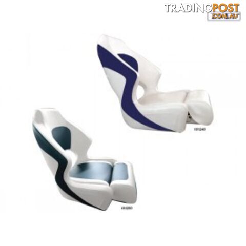 Boat seats Deluxe sport boat seats 181248