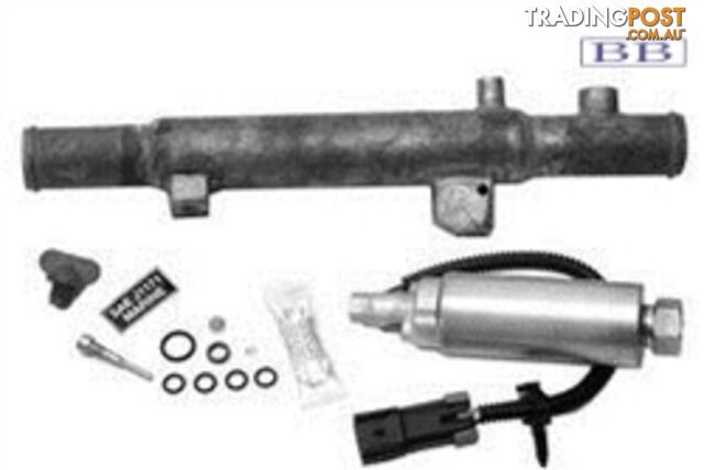 Mercruiser Genuine Cool Fuel kit 861156A03 fuel pumps