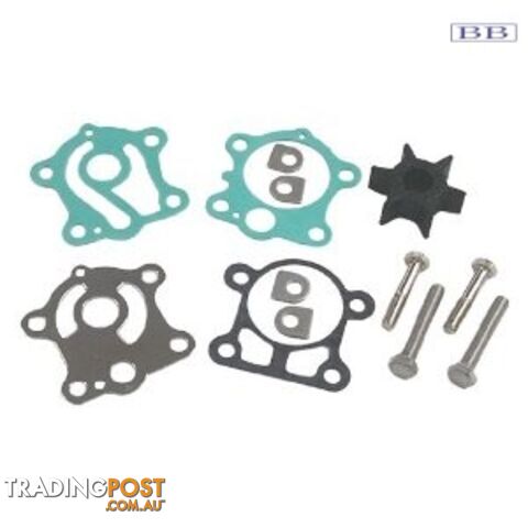 Sierra parts Pump Kit - YamahaŒ¬ Type suits 6J8-W0078-A1-00 18-3430