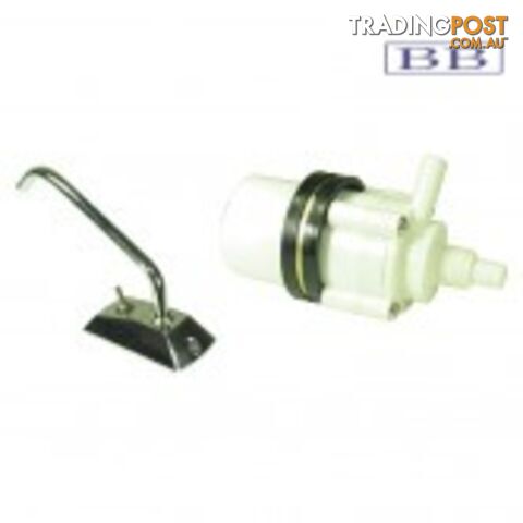 Mini Electric Galley Pump 133120