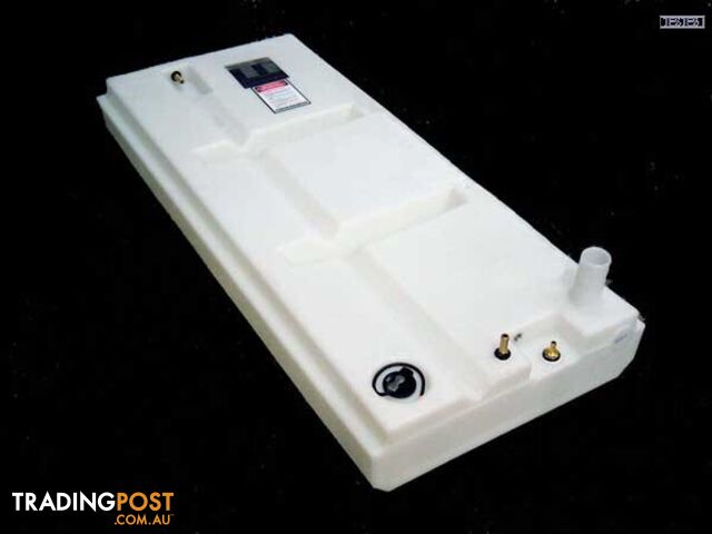 Marine Fuel tanks Petrol or Diesel 100 Lt