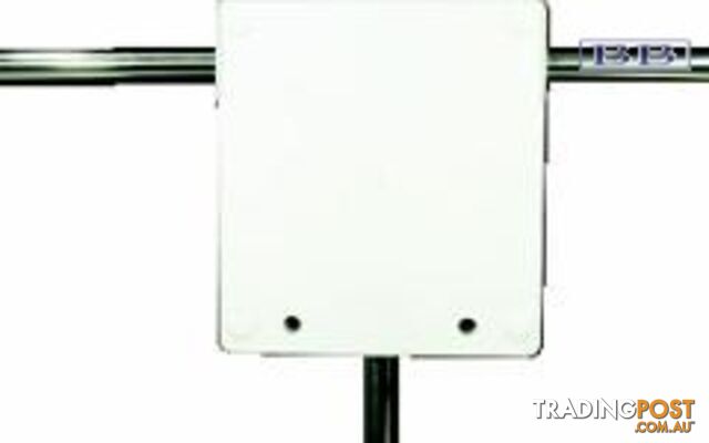 Outboard Rail Mount Bracket