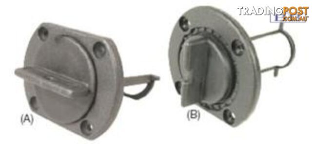 Nylon Drain Bung