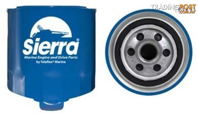ONAN replacement oil filter for 122-0185 23-7841