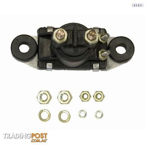 Sierra solenoid 18-5823 OMC