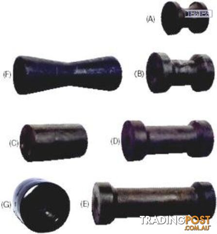 Wobble Roller 87mm