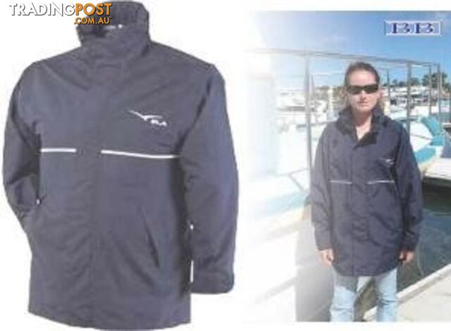 Bay Jacket - XS