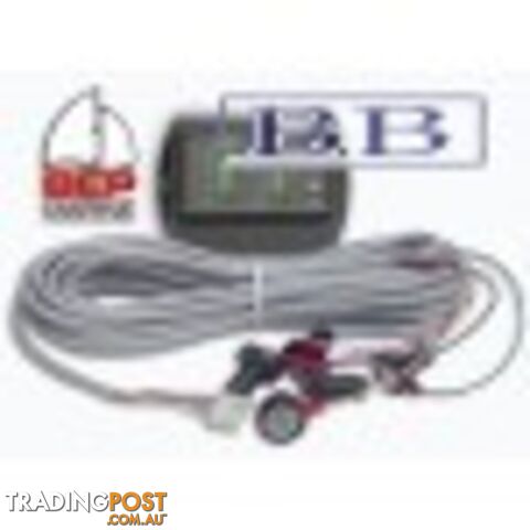 Water Tank Gauge