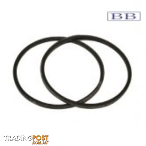 Cav Filter Replacement "O" Ring