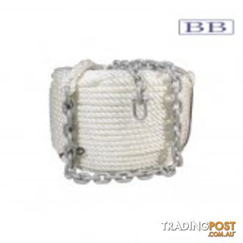 Nylon Rope and Chain
