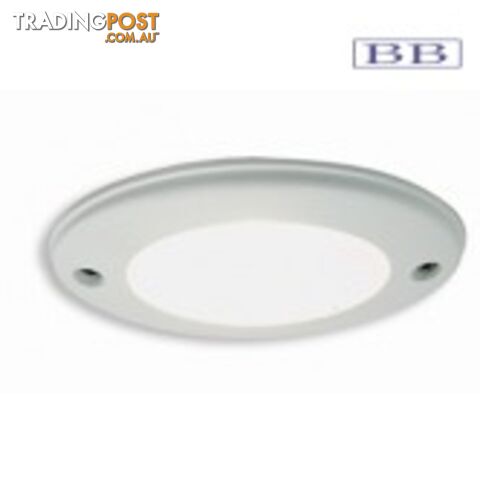 Oval Light