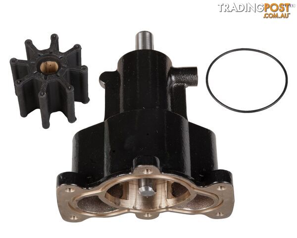 Mercruiser Bravo water pump kit replacement for 46-862914A13