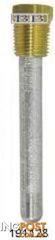 Engine Pencil Anode & Plug 0.08kg