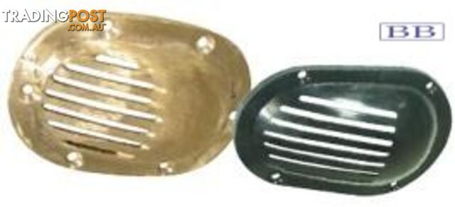 Scoop Filter Bronze