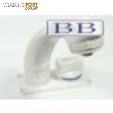 WHALE Elegance Single Faucet Tap 134100
