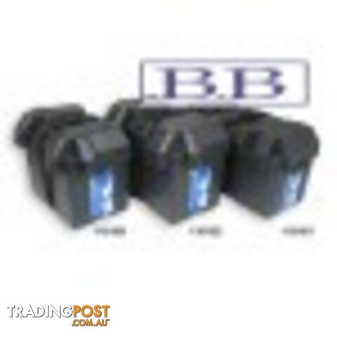 Battery Box - Small
