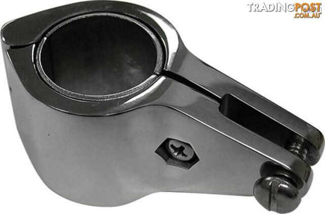 Canopy Bow Knuckle - Folding 35 - 38mm
