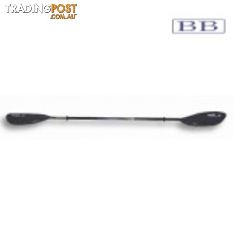 Arctic Paddles