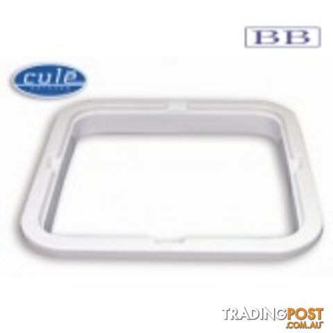 Hatch Trim