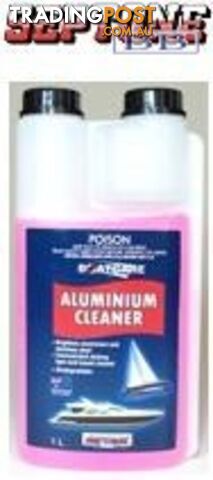 Septone Aluminium Cleaner 5L