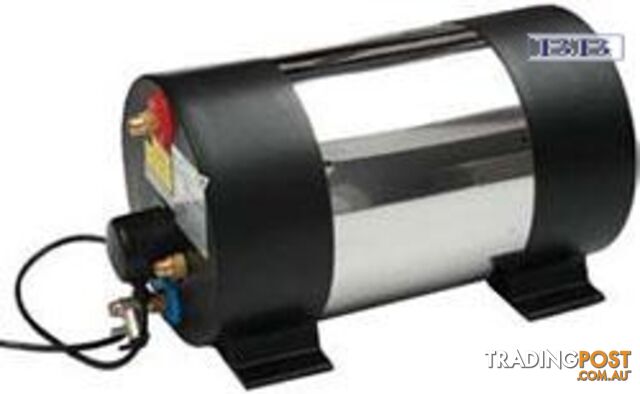ATI AquaH water heaters 22 lt to 80 ltr