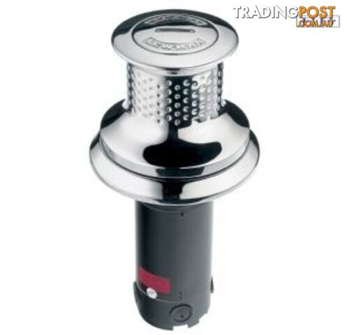 Lewmar Boat Anchor winches C-Series Windlass 154430 C3