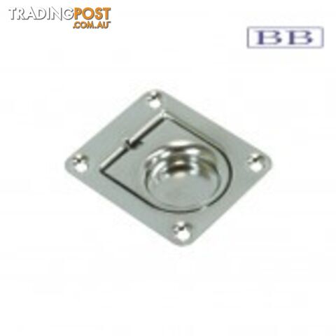 Anti Rattle Lift Ring 66mm