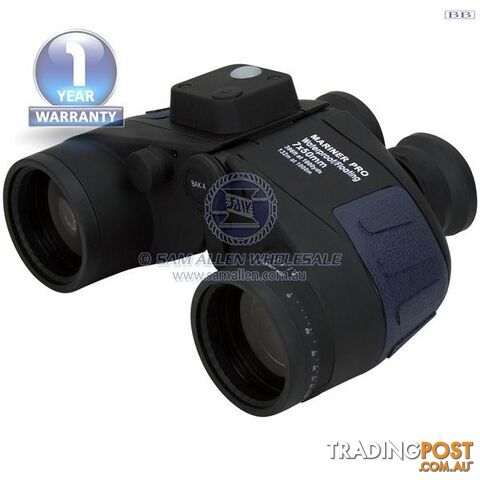 MARINER PRO  BINOCULARS WATERPROOF s26574