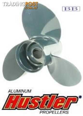 Aluminium propeller OMC MERC HONDA SUZUKI YAMAHA COBRA VOLVO
