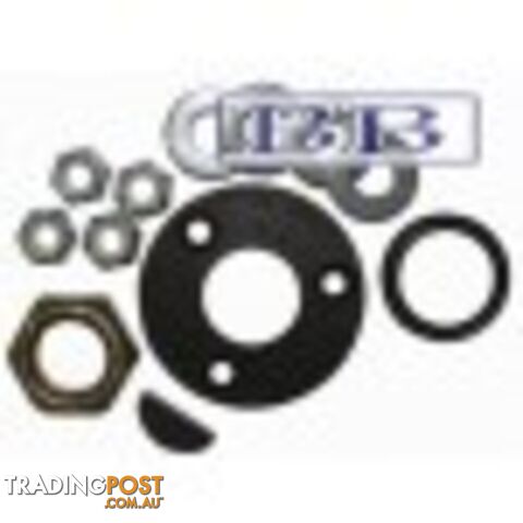 Baystar Helm Seal Kit
