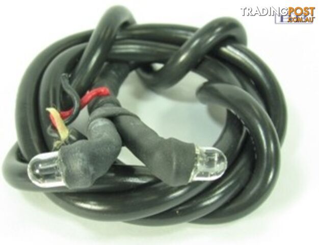 Replacement light to suit Navigator