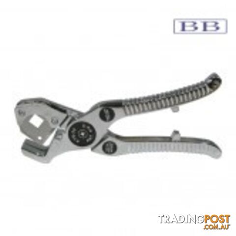 Quick Connect Tube Cutter