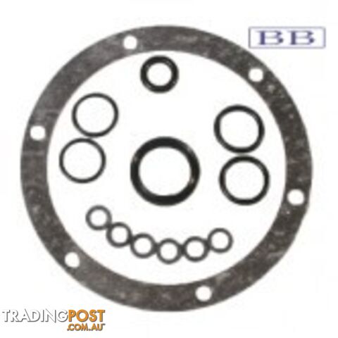Seal Kit to suit SeaStar Helm Pumps (current models)