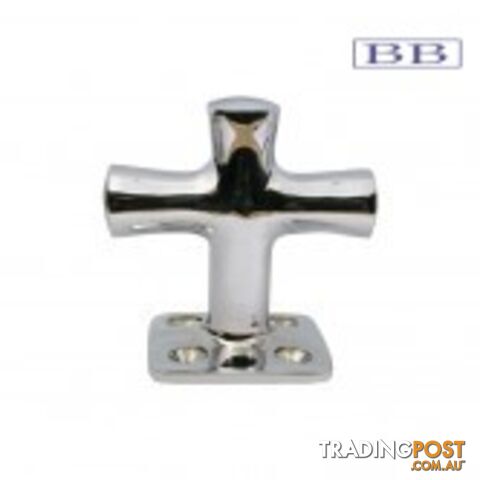 Cross Bollards 5 sizes