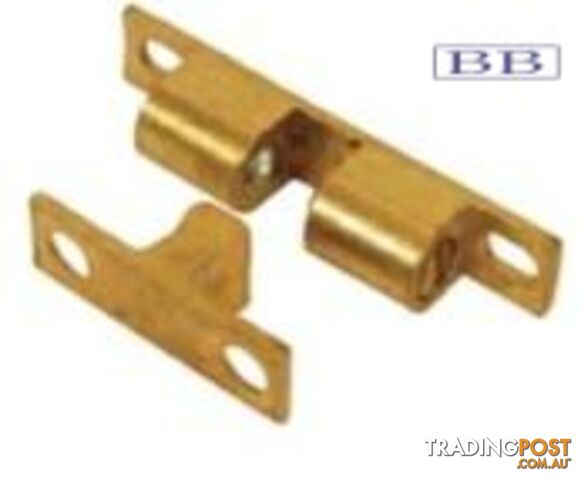 Brass Ball Catch 43mm