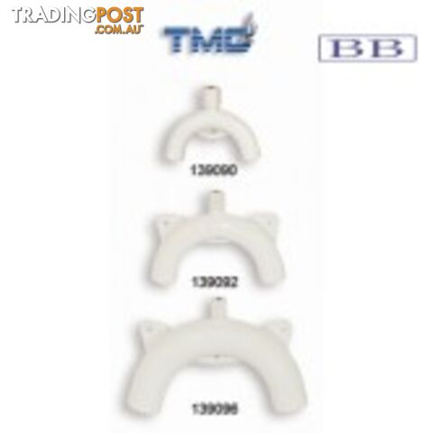 3/4äó U-Elbow Waste Hose Bracket