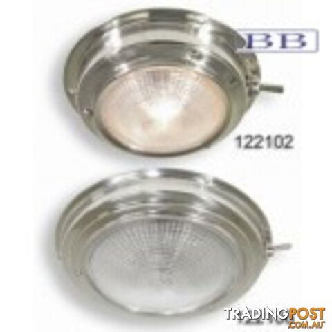 Replacement lens to suit 122106 & 122110