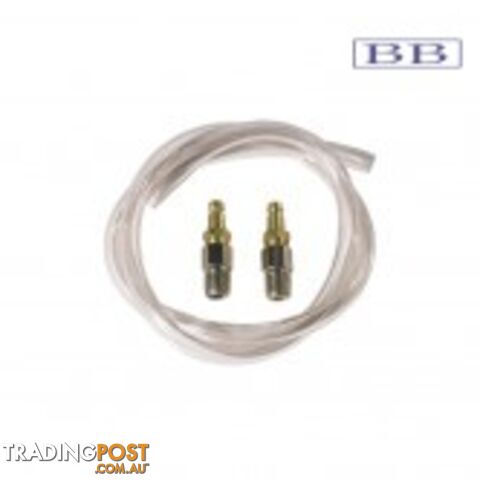 HF-111 Bleed Fitting Kit for K6 Cylinders