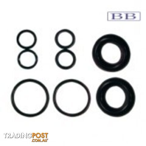 Seal Kit to suit SeaStar Splashwell and BA125 Cylinders