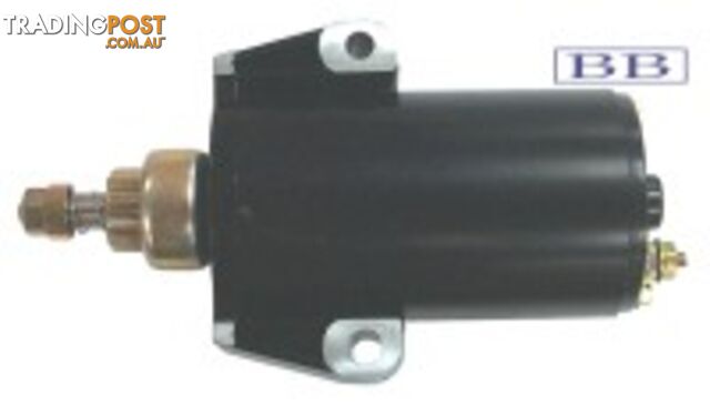 Sierra parts MERCURYstarter 18-5611