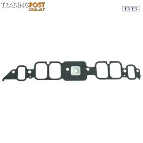 Sierra Marine parts 18-1231 GM Big Block intake manifold gasket